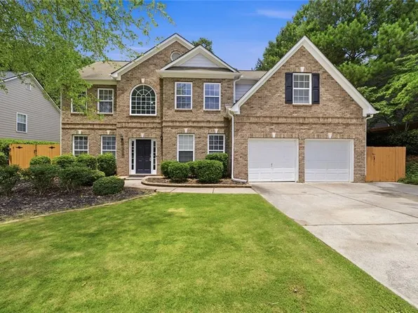 5835 Buckner Creek Dr SE, Mableton, GA 30126