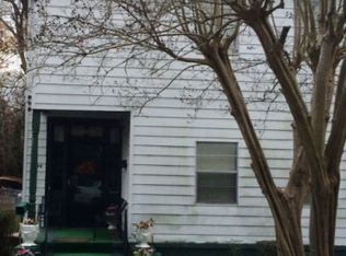 279 Treadwell St, Orangeburg, SC 29115