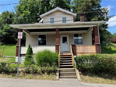 2810 William St, Pittsburgh, PA, 15209