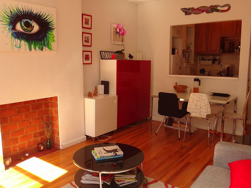1st image of 317 W 21st St #D16