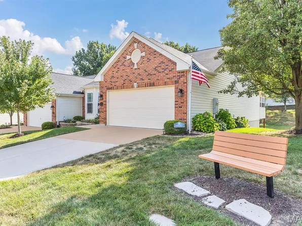 4440 Kerth Circle Xing, Saint Louis, MO 63128