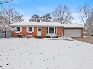 5314 Stuart Ave SE, Kentwood, MI 49508
