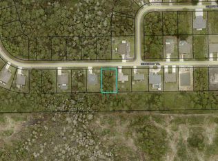 64 Secretary Trl, Palm Coast, FL 32164