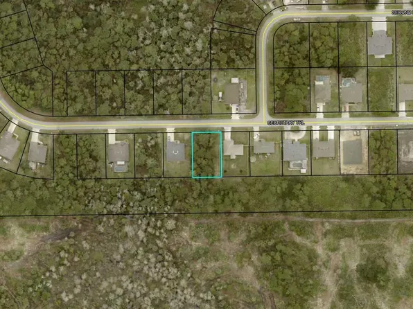 64 Secretary Trl, Palm Coast, FL 32164