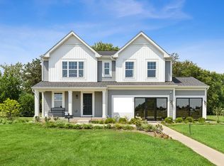 1799 Breton Ave, North Aurora, IL 60542