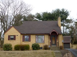 3528 Schoolhouse Ln, Harrisburg, PA 17109