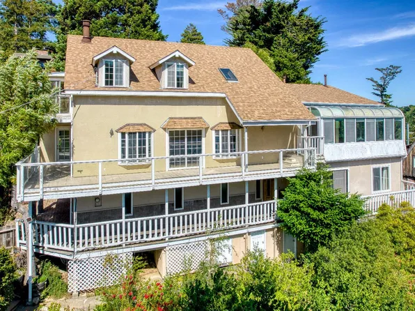 320 Dolan Avenue, Mill Valley, CA 94941