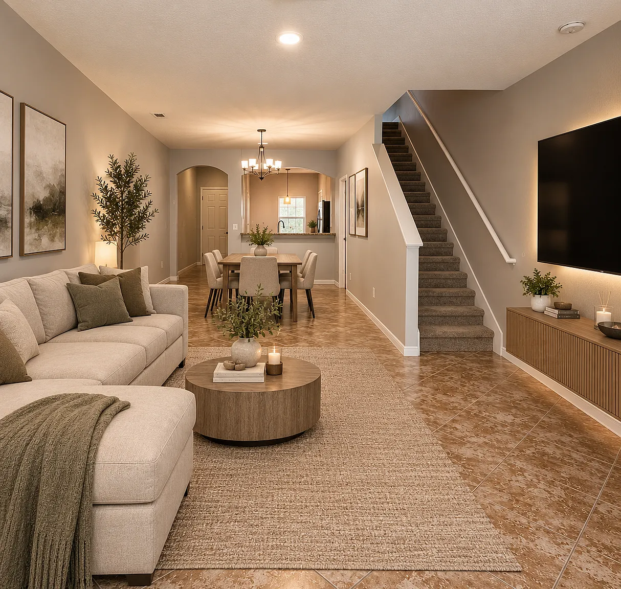 3 bed, 2.5 bath, 1559 sqft, $2,100 — Photo 1