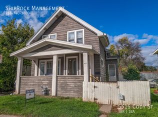 5615 Cody St, Duluth, MN 55807