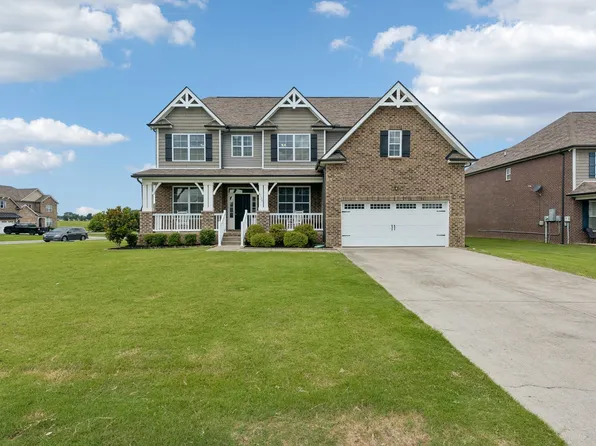 4152 Dwight Way, Murfreesboro, TN 37128