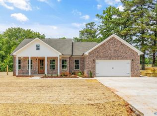 20819 Colonial Dr, Athens, AL 35614