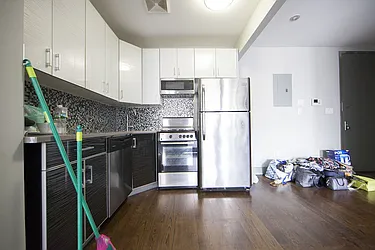Rented by Brooklyn Group