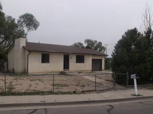 2700 E 11th St, Pueblo, CO 81001