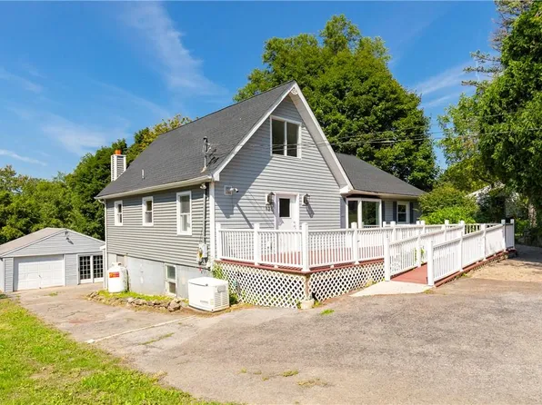 127 Jackson Road, Hopewell Junction, NY 12533