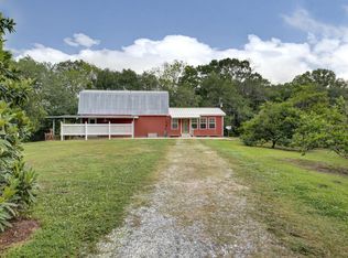 5859 Highway 87, Franklin, LA 70538