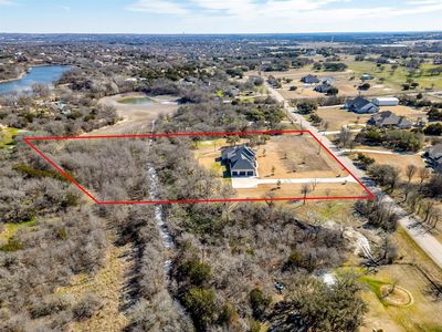 105 Canyon Lake Dr, Aledo, TX, 76008