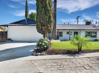 11314 Hunnewell Ave, Sylmar, CA 91342