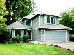 10998 SW Chateau Ln, Tigard, OR