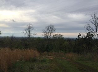 162 Rock Creek Rd, Old Fort, TN 37362