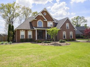 1922 Baskinbrook Ct, Murfreesboro, TN 37130