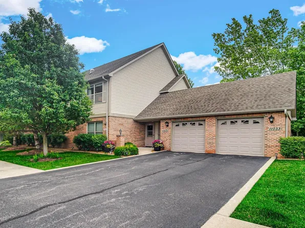 11031 Beacon Ct, Saint John, IN 46373
