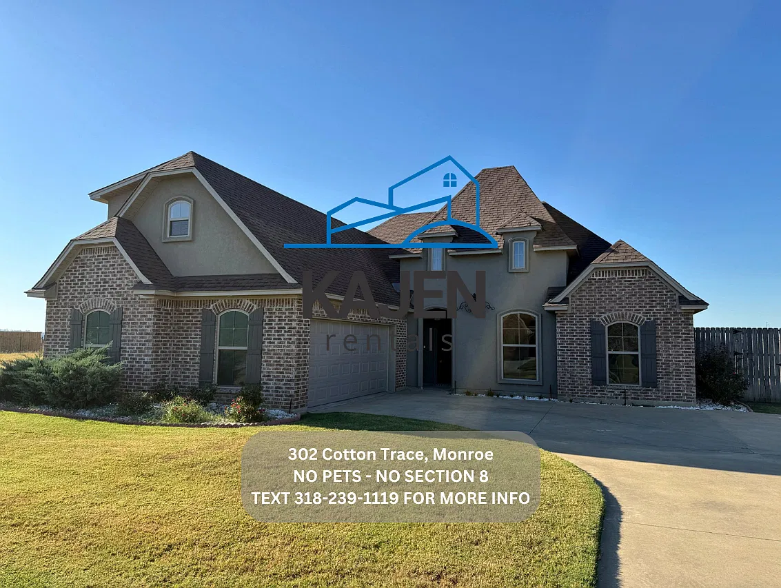 302 Cotton Trace - , — Photo 1