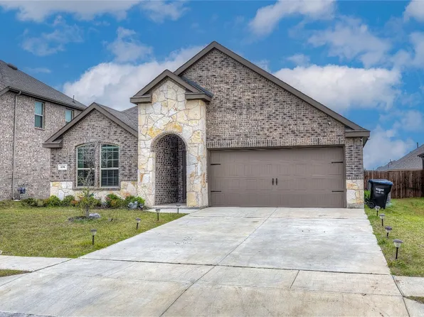 176 Mockingbird Way, Caddo Mills, TX 75135