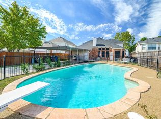 4408 Shadowridge Dr, The Colony, TX 75056