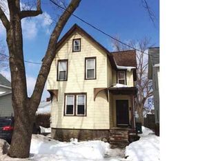 14 Hickory St, Rochester, NY 14620