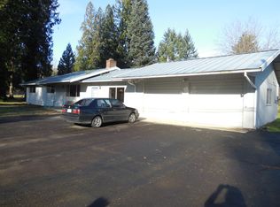 3214 Old Lewis River Rd, Woodland, WA 98674