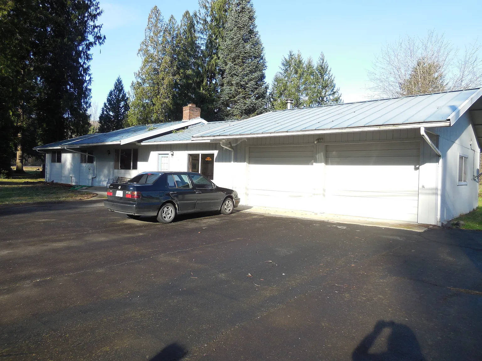 3214 Old Lewis River Rd photo 1