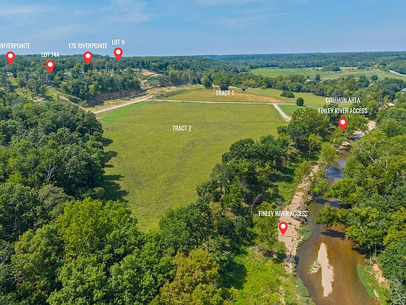 4th image of Tract 2 Riverpointe View