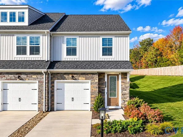 500 Rivanna Hill Way, Glen Allen, VA 23060