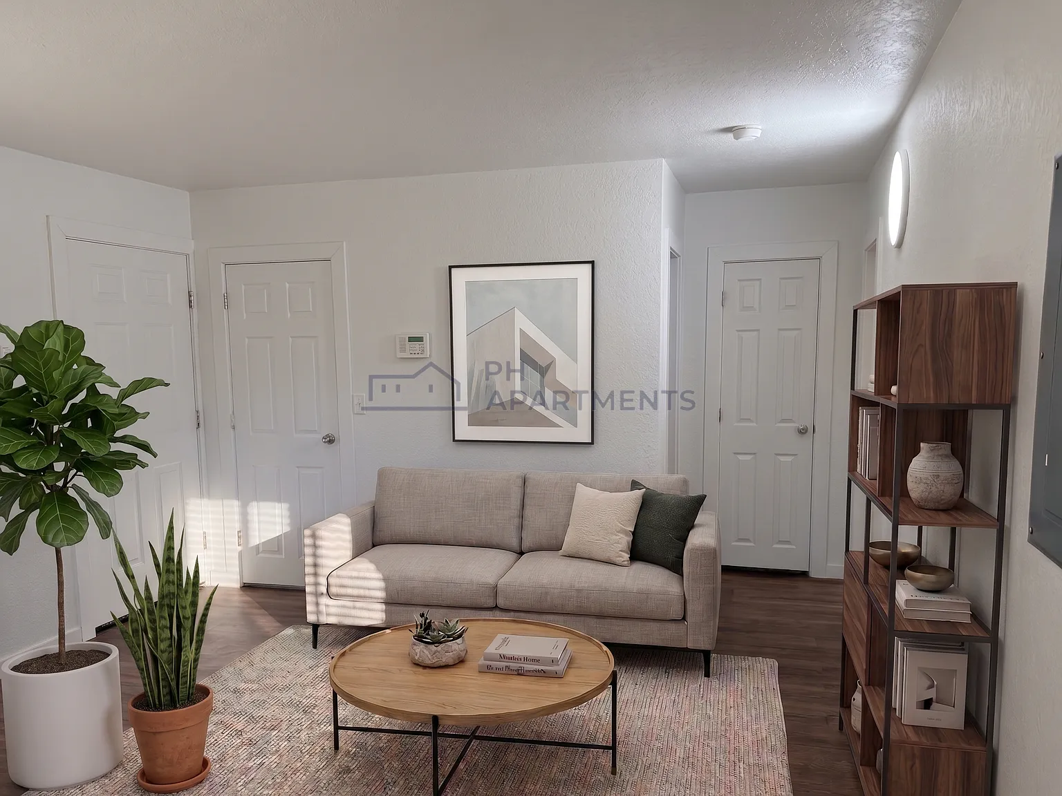 Kingston Apartments — Photo 2