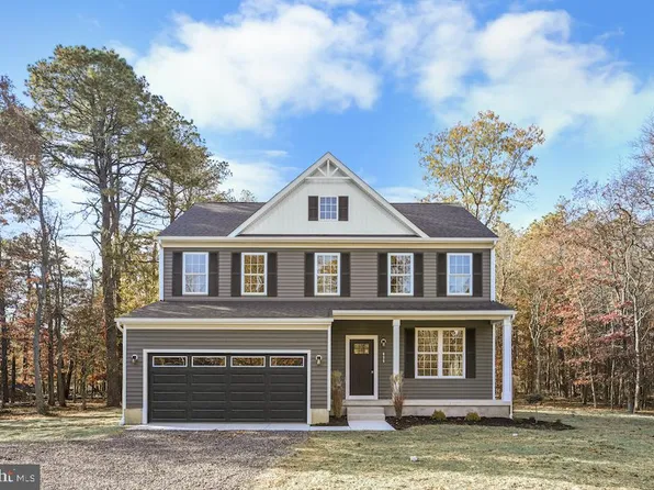 625 Huber Ave, Williamstown, NJ 08094