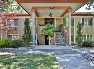 1909 Skycrest Dr APT 4, Walnut Creek, CA 94595