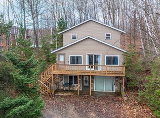 2373 Lac Vieux Ln, Phelps, WI 54554
