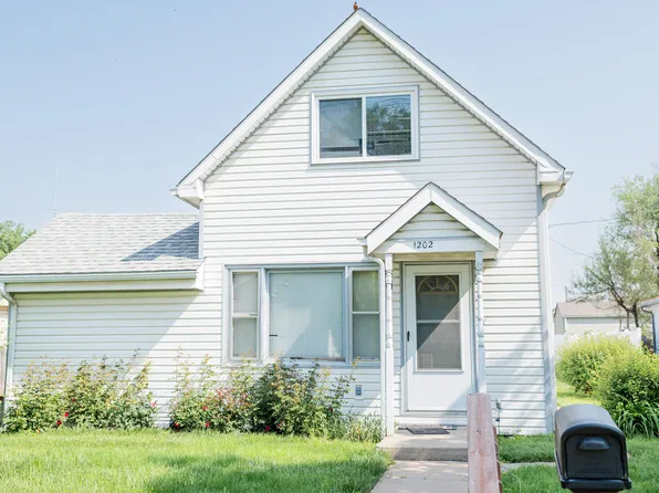1202 8th Ave, Council Bluffs, IA 51501
