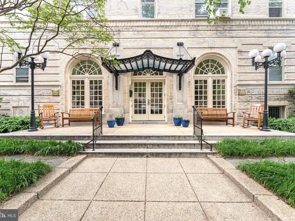 1725 17th St NW APT 513, Washington, DC 20009