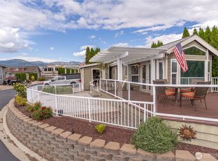 1000 State Route 150 SPACE 45, Manson, WA 98831