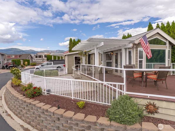 1000 State Route 150 #45, Manson, WA 98831