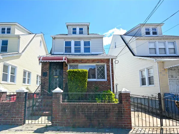 130-27 125th Street, South Ozone Park, NY 11420