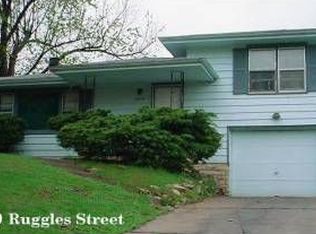 4919 Ruggles St, Omaha, NE 68104