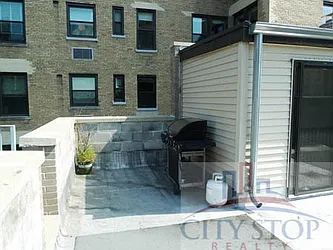 Rented by City Stop Realty