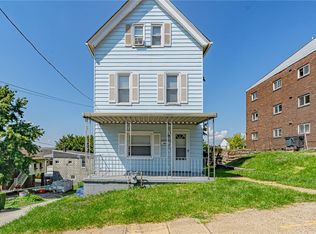 409 Mercer St, Turtle Creek, PA 15145