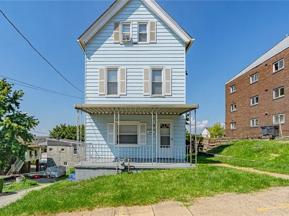 409 Mercer St, Turtle Creek, PA 15145
