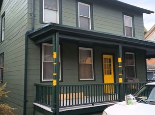 73 W Pierpont St FLOOR 1, Kingston, NY 12401