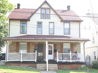 201 E Delaware Ave APT C, Wilmington, DE 19809