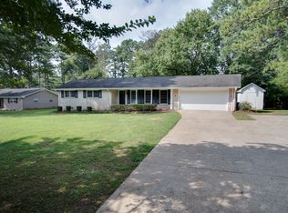 3041 Creek Dr, Duluth, GA 30096