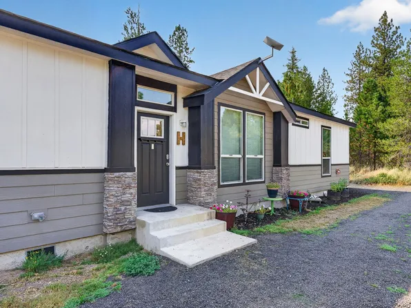 28995 N Hardesty Rd, Chattaroy, WA 99003